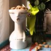 Azra Ceramic Vase – Understated Luxury for Your Living Space (3)