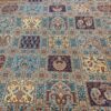 Behind the Patterns Symbolism in Traditional Termeh Designs (2)