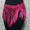 Belly Dance Belt – Coin Scarf, Performance Accessory Suitable for Party (1)