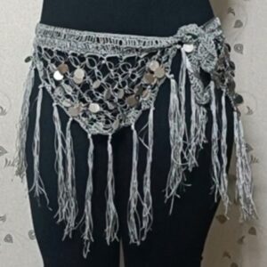 Buikdans Riem – Munt Sjaal Optreden