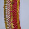 Belly Dance Coin Scarf – Rave, Halloween, and Festival Hip Wrap (6)