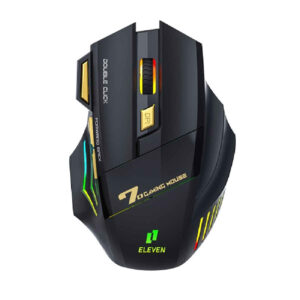 Beste Draadloze Gaming Muis – Supersnel, Lichtgewicht & Oplaadbaar