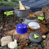 Camping Cookware Set for Open Fire Cooking – Lightweight & Durable (2)
