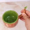 Ceramic Mug – Fantasy-Style Cup Perfect for Potion, Coffee, or Tea with Tree Design (3)