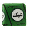 Chic Mint-Flavored Gum, Pack of 60 (2)