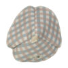 Classic Checkered Tea Cozy – Keeps Tea Warm, Suitable for Everyday Use3