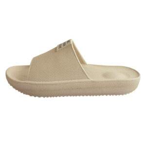 Comfort Cloud Slipper – Zachte Cream Instappers