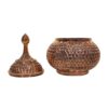 Copper Candy Bowl – A Distinctive Addition to Your Home (2)
