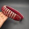 Crystal Beaded Headband – Glamorous Look (3)