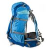 Deuter DU55 Model – 55-Liter Hiking Backpack (2)