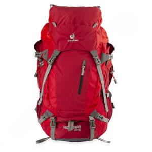 Deuter DU55 Model – 55-Liter Wandelrugzak