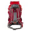 Deuter DU55 Model – 55-Liter Hiking Backpack (4)