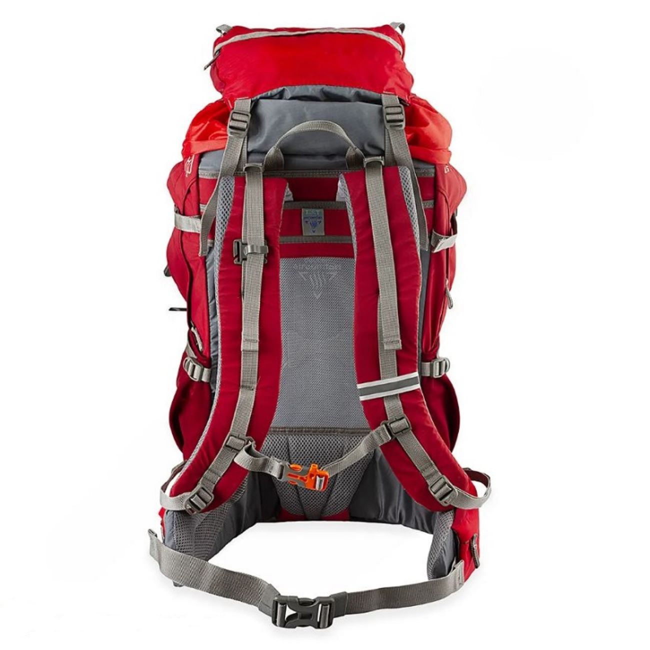Deuter DU55 Model – 55-Liter Wandelrugzak