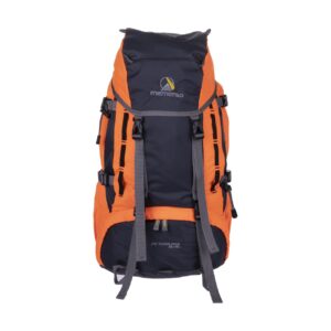 Lichtgewicht 40L wandelrugzak – model Oranje