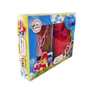 Educatieve Handpop Kit – Creatief Knutselproject Geschikt voor Kinderen
