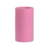 Elegant Candle Mold - Ideal for Homemade Candle with Engraved Cylinder Design (1)