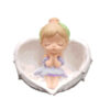Elegant Figurine Doll Set – Perfect for Decoration & Gift with Angel Girl Design (2x) (1)