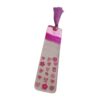 Elegant Handmade Resin Bookmark – Suitable for Teen, Add Charm to Your Book (3)