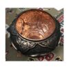 Engraved Candy Dish – Leyli and Majnun Design (4)