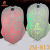 Ergonomic Wire Gaming Mouse - Ultra-Fast, Lightweight & Rechargeable (3)