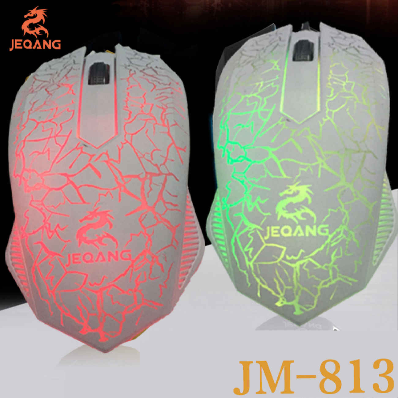 Ergonomische Bedrade Gaming Muis – Supersnel, Lichtgewicht & Oplaadbaar