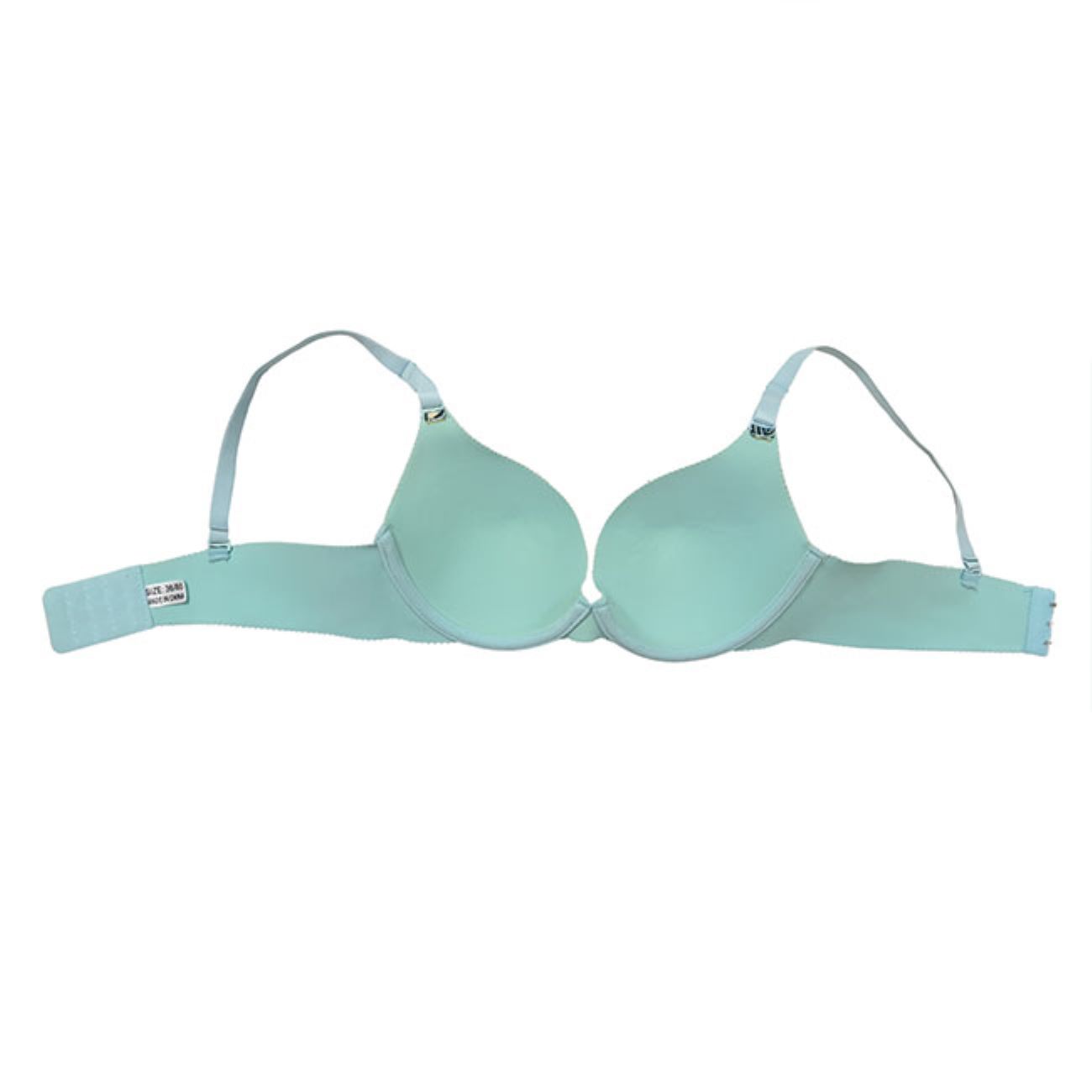 Bloemrijke Hawaei BH en String Set – Geschikt voor Stijlvolle Dagelijkse Looks
