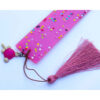 Handmade Resin Bookmark - Reading Companion, Resin Bookmark Ideal for Kids & Adults (3)
