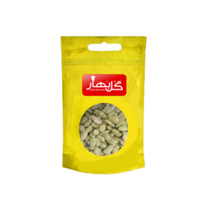 Handgeplukte Verse Tuinbonen – 500 gr (Set van 4)