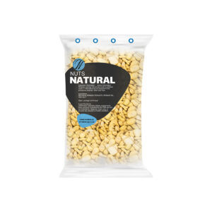 Gezonde Biologische Tuinbonen – 1000 gr (5x)