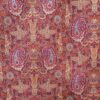Heritage Farvahar & Achaemenid Pattern Authentic Termeh Fabric for Home & Fashion (2)