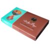Honey Saffron Sohan Bite-Size Shirin Gaz – 250 grams (3x) (2)