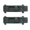 Internal Door Lock Rod for Car – Suitable for Paykan, Pack of 4