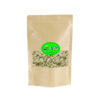 Iranian Fresh Dried Fava Beans – Suitable for Salads, Soups and Sides, 1000 gr (5x)