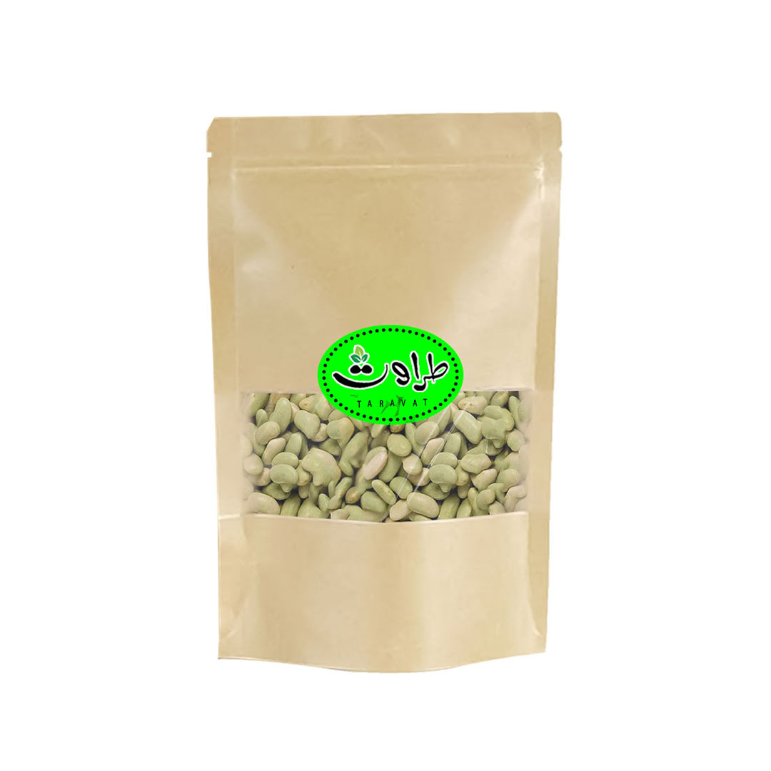 Iraanse Verse Gedroogde Tuinbonen – Geschikt voor Salades, Soepen en Bijgerechten, 1000 gr (5x)