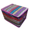 Jajim Patterned Clothing Storage Solution (3)