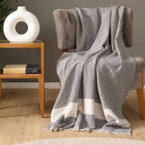 Karaca Home Sofa Plaid, Wilma Model, Maat 130×170 cm