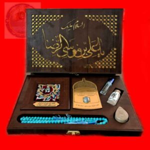 Karbala Heiligdom Cadeauset – Religieuze Souvenirs