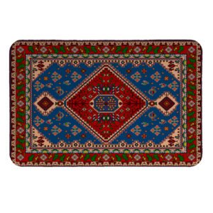 Keuken Tafel Decoratie – Placemat, Bordbescherming voor Dagelijks Gebruik (4x)