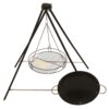 Koohman Portable Grill