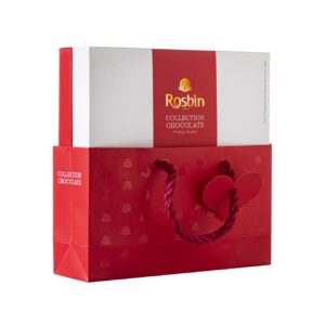 Rosbin Star Luigi Love chocolade geschenkdoos – 200g