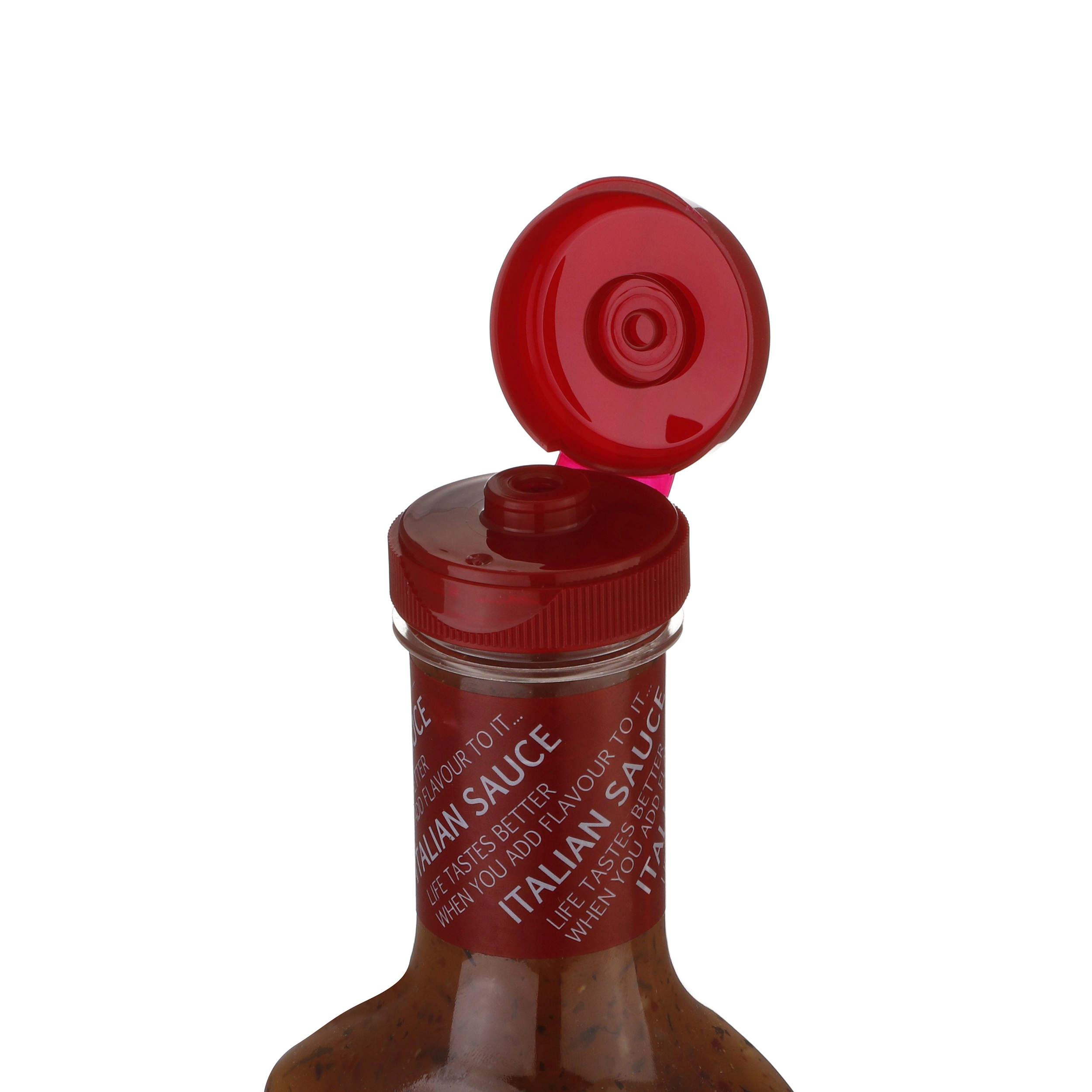 Mahram Italiaanse Dressing – Geschikt voor Salades en Marinades, 520 gr (3x)