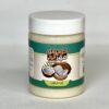 Mehr Nini Creamy Coconut Butter – Suitable for Keto Meals & Morning Boosts, 200 gr (Pack of 4)