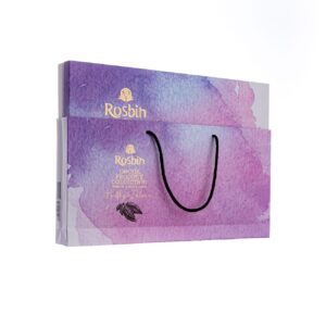 Melorin Plus Rosbin Star Geschenk Chocolade – 300 gram (3x)