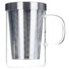 Minimal and Functional Infuser Mugs for Every Personality (1)