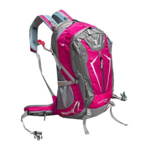 MountainCore – Zware Outdoor Rugzak 38 L