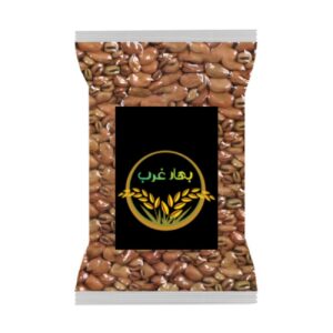 Niet-GGO Tuinbonen – Hele Zaden 1000 gr (Set van 5)