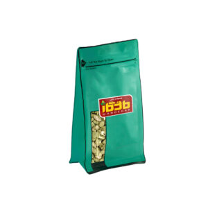 Biologische Tuinbonen Mandegar – 500 gr (Set van 4)