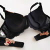 Paniz 4689-14 Padded Bra and Thong Set – Push-Up with Underwire Support (3)