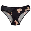Paniz 4689-14 Padded Bra and Thong Set – Push-Up with Underwire Support (4)