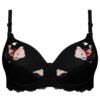 Paniz 4689-14 Padded Bra and Thong Set – Push-Up with Underwire Support (5)